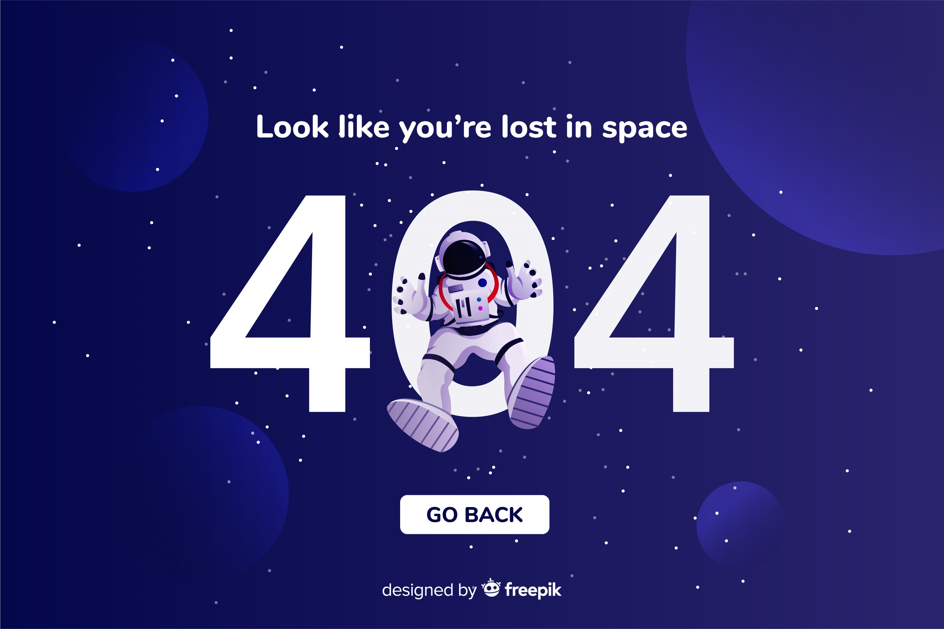 Error 404