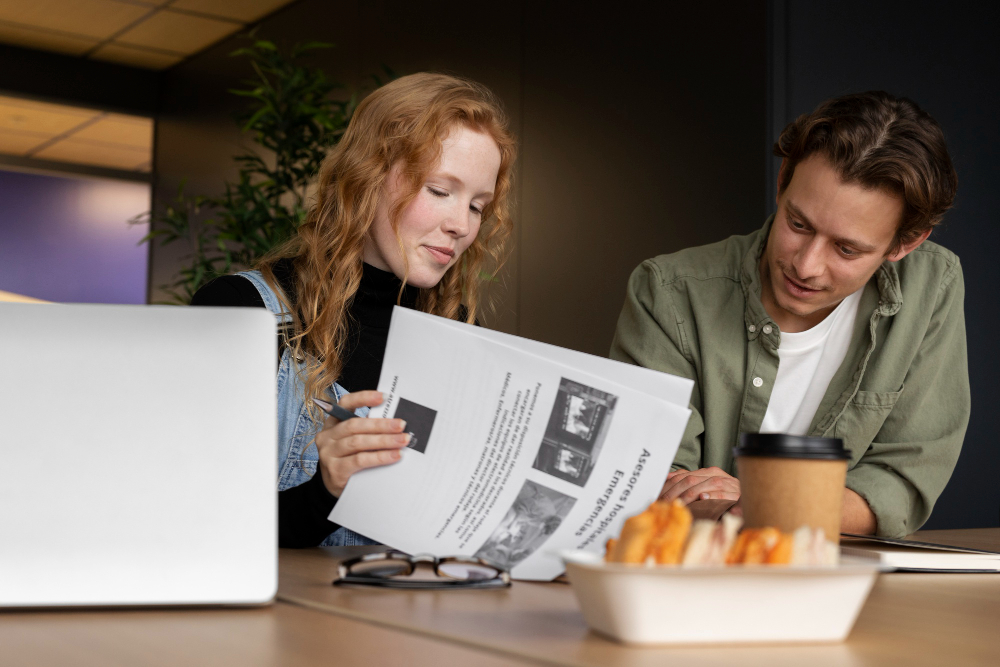 Chef de projet SEO