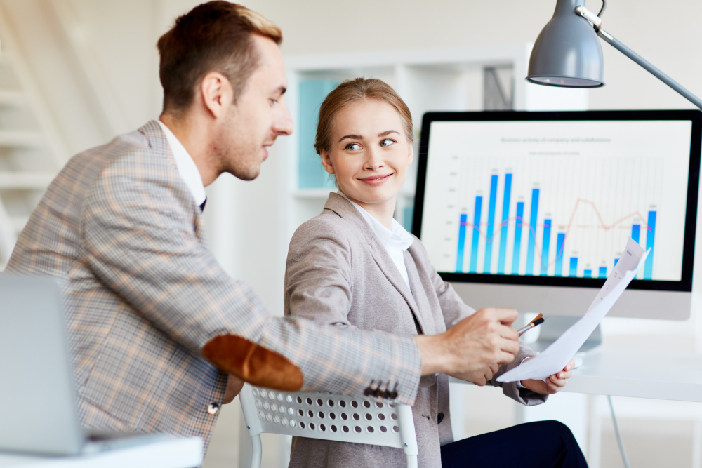 Consultant SEO
