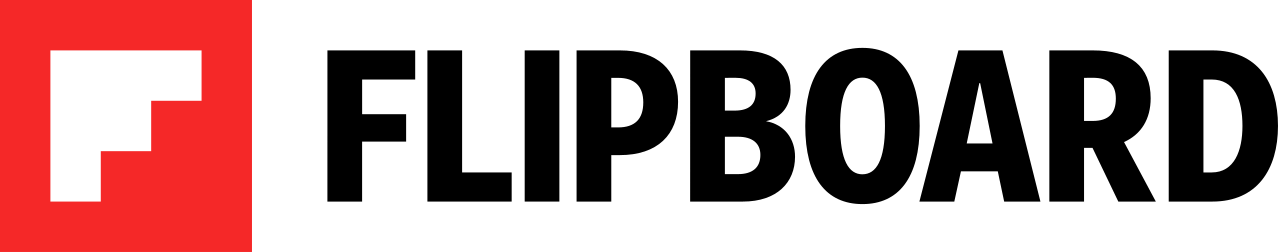 Logo Flipboard