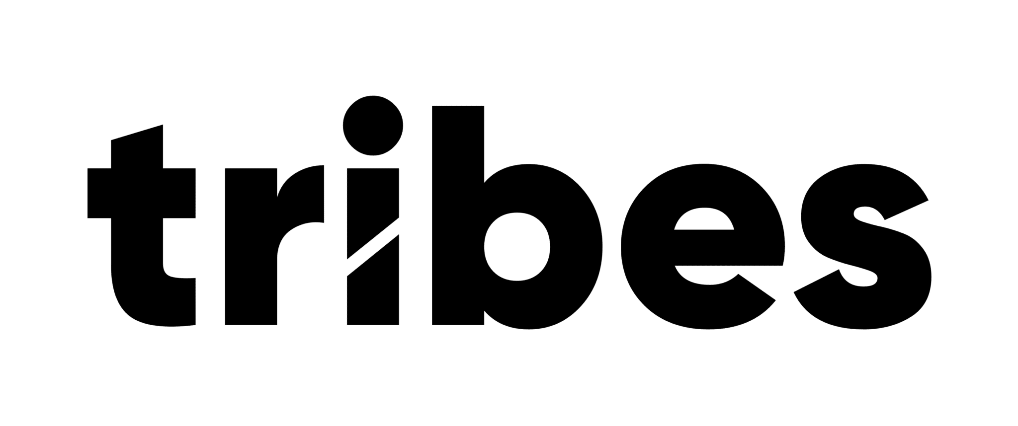 Logo Tribes