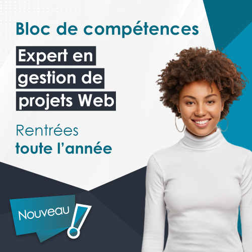Formation Expert en gestion de projets