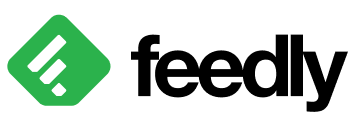 Logo Feedly