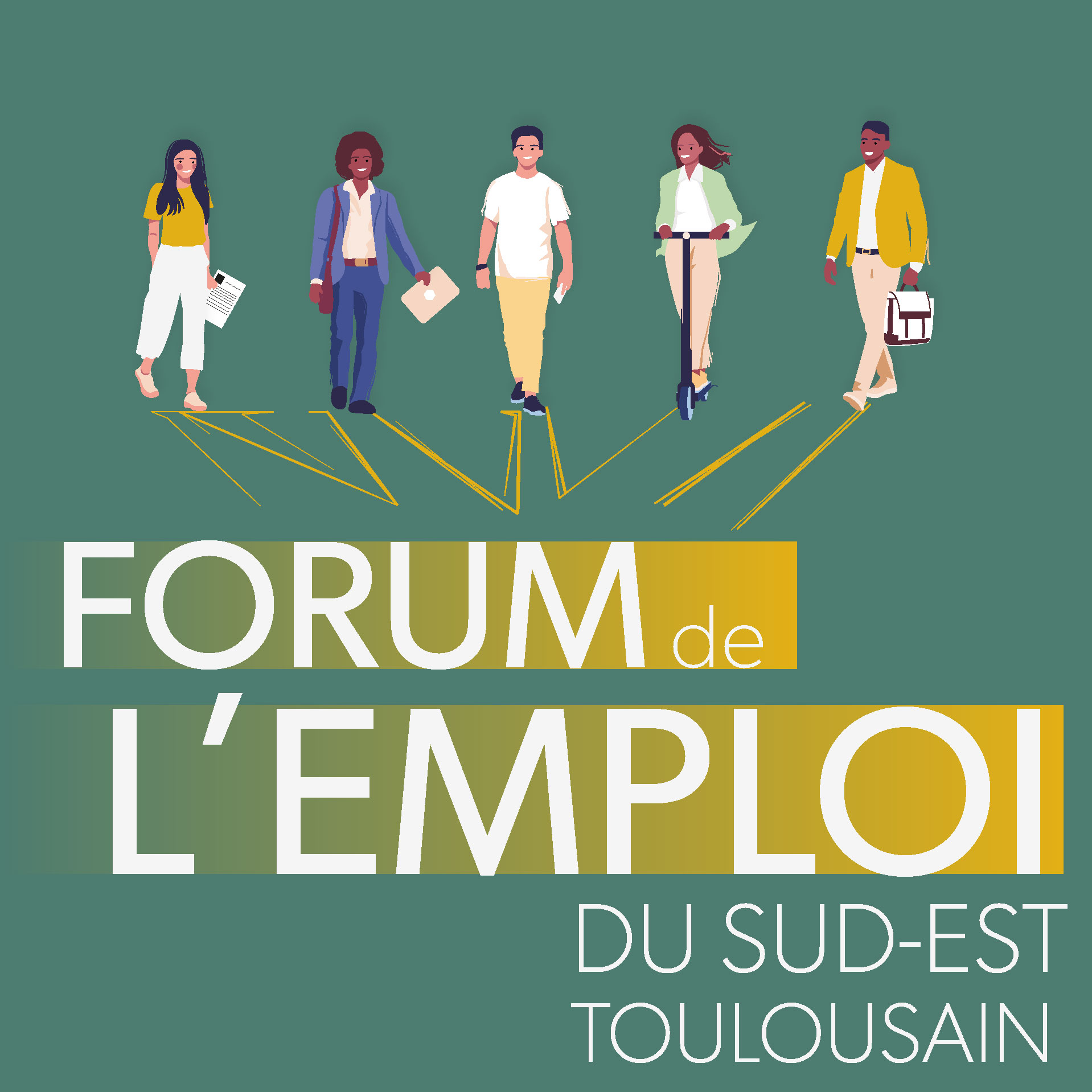 Forum de l'Emploi