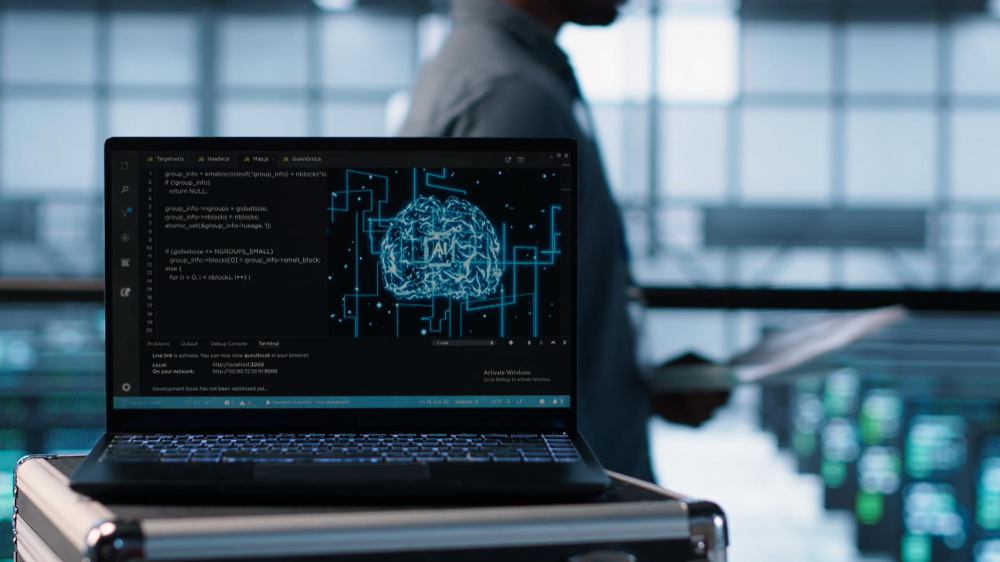 IA - Intelligence Artificielle