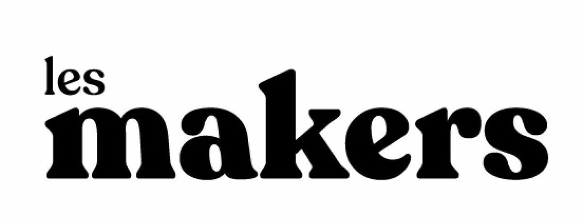 Logo Les Makers