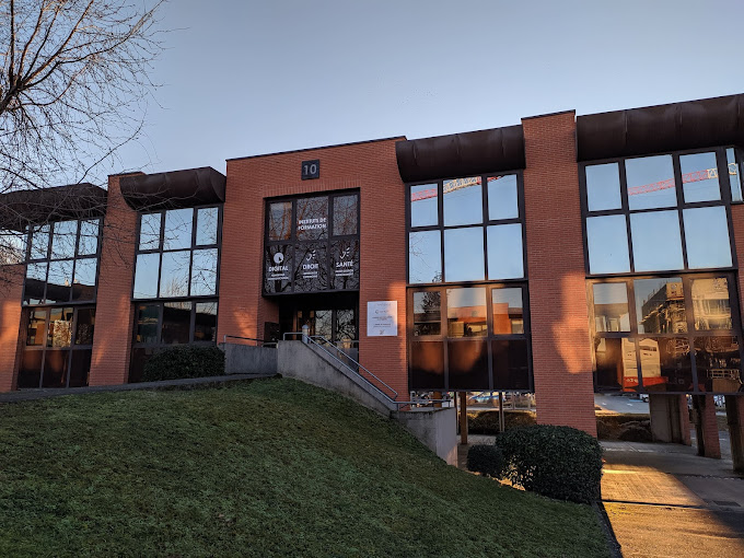 Locaux Andilcampus - Labège