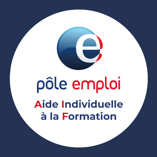 Aide Individuelle à la Formation (AIF, Pôle emploi)