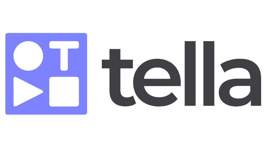 Logo Tella