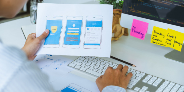 UX Design : les dernières tendances