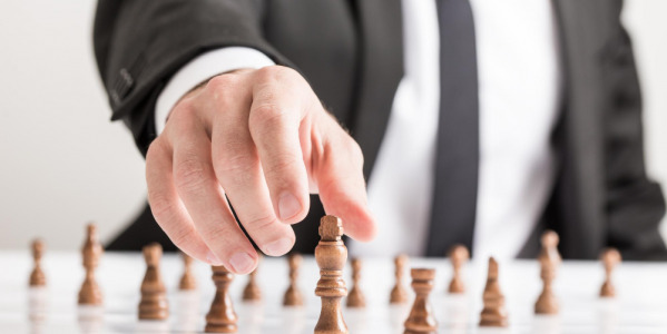 Le leadership dans le digital