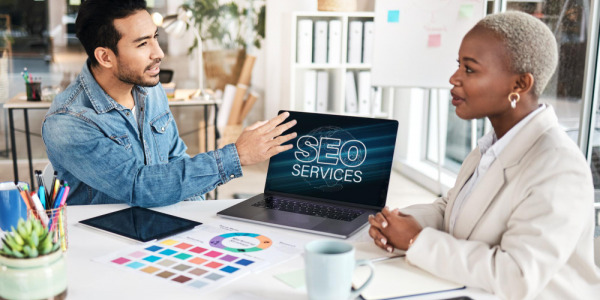 Le métier de Chef de projet SEO