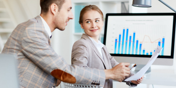 Le métier de Consultant(e) SEO