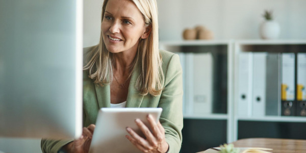 Vanessa : son parcours et son expérience dans la formation Chef de Projet Digital